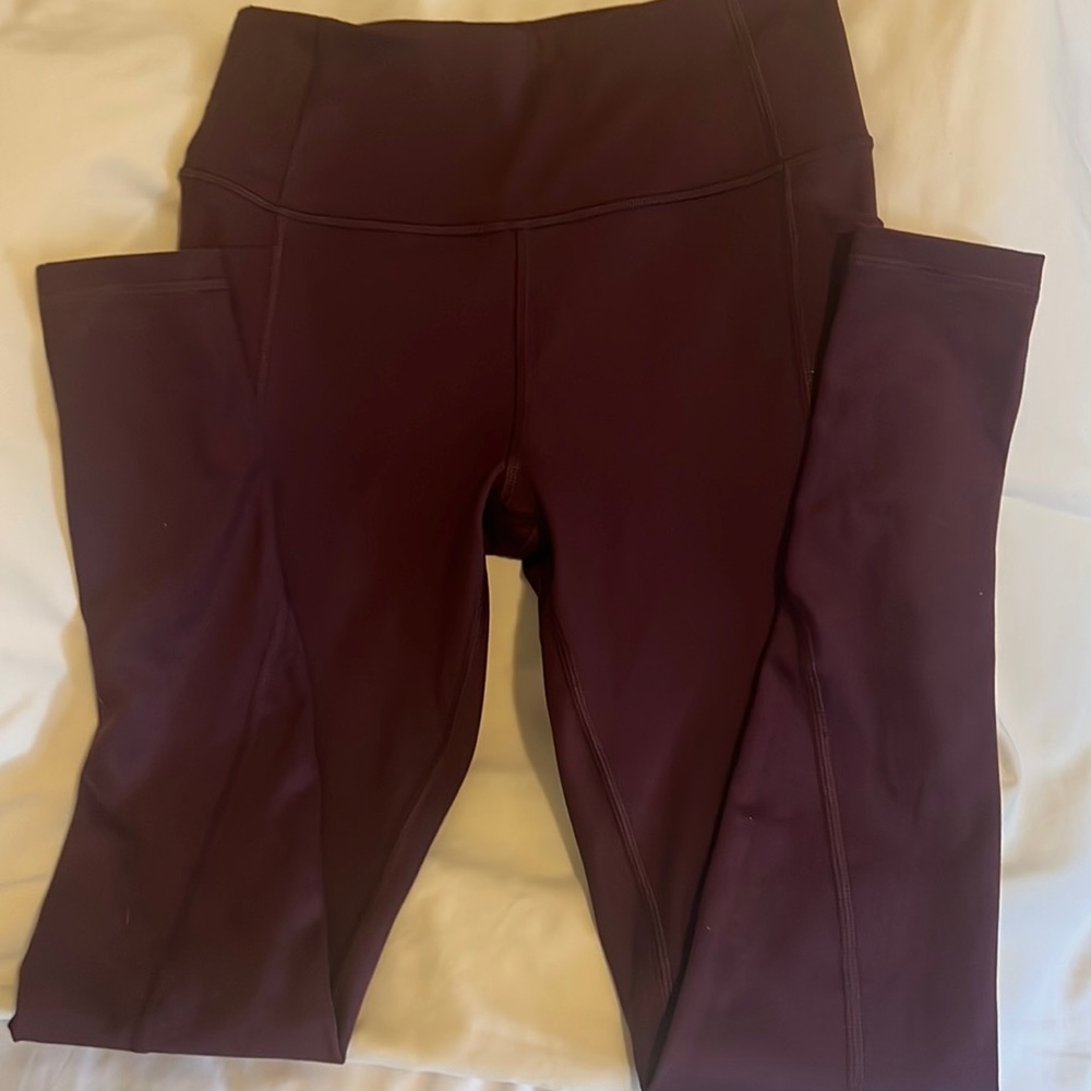 Victoria Secret sports leggings